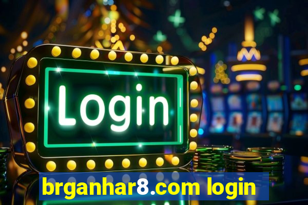 brganhar8.com login